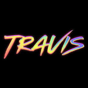 Meet your Posher, Travis